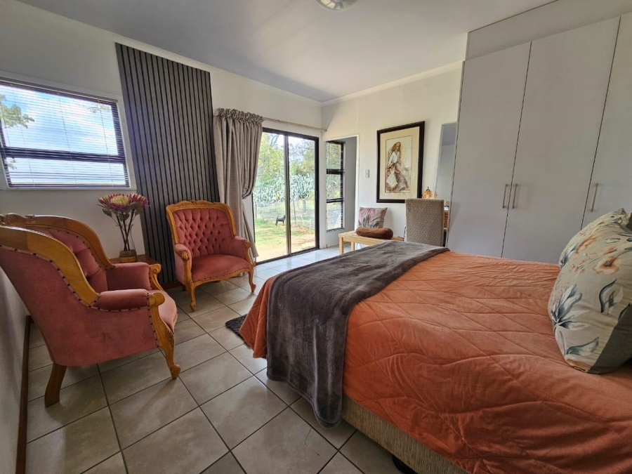 4 Bedroom Property for Sale in Wepener Free State